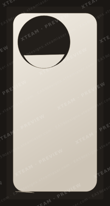Hotwav Note 18 Pro — Hotwav Note 18 Pro - Back