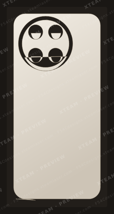 Hotwav Note 18 Pro — Hotwav Note 18 Pro - Back 1