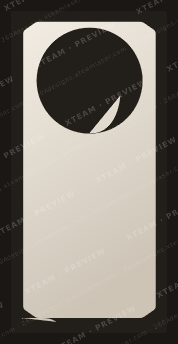 Hotwav T7 — Hotwav T7 - Back