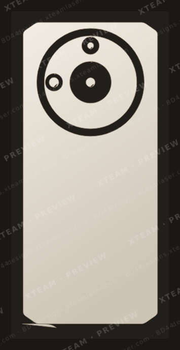 Hotwav T7 — Hotwav T7 - Back 1