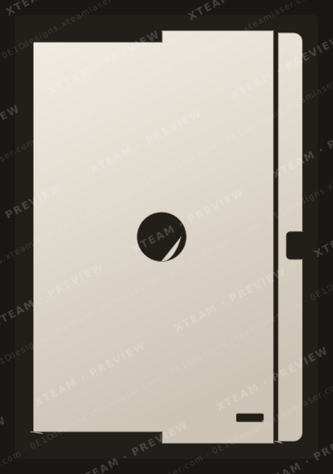 Hp Tablet Elite x2 1012 G1 — Hp Tablet Elite x2 1012 G1 - Back