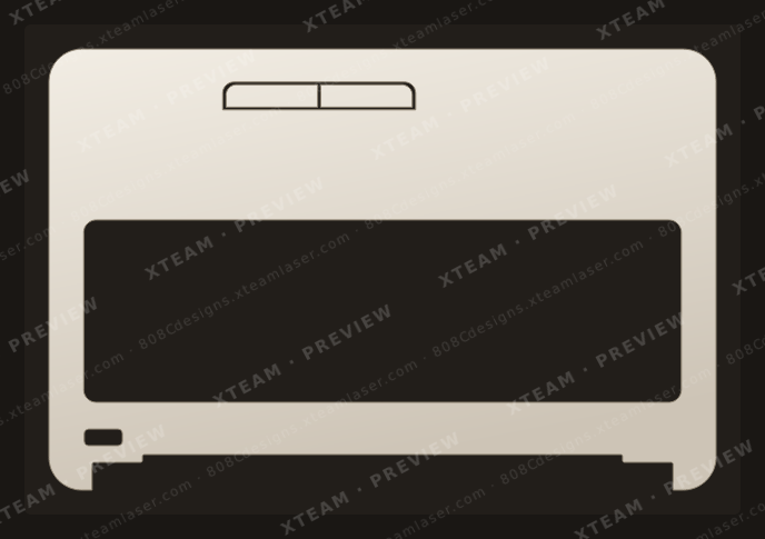 Hp 15 AC03NE — Hp 15 AC03NE - KEYBOARD (2)