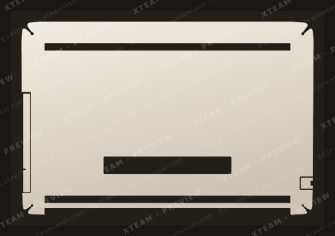 Hp 15  DA1882NE — Hp 15 DA1882NE - BOTTOM V1