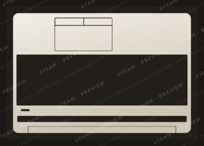 Hp 15  DW2072N — Hp 15 DW2072N - KEYBOARD (2)