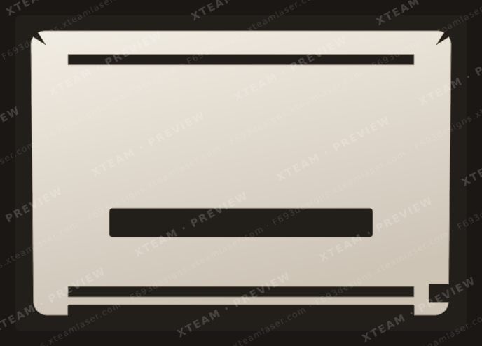 Hp 15 DW3XXX — Hp 15 DW3XXX - BOTTOM