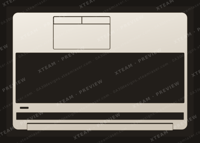 Hp 15 DW3XXX — Hp 15 DW3XXX - KEYBOARD (2)