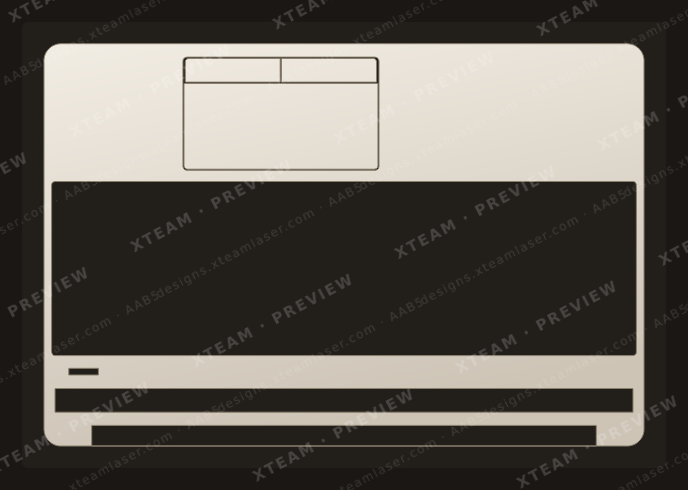 Hp 15s-EQ0018NE XXXX — Hp 15s-EQ0018NE XXXX - KEYBOARD