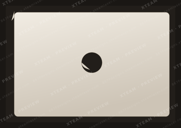 Hp 240 G8(Intel Celeron N4020) — Hp 240 G8(Intel Celeron N4020) - Back