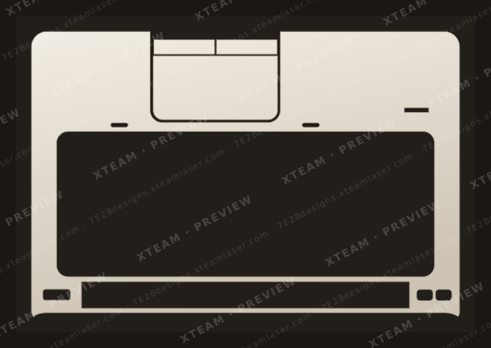 Hp 645 G1 — Hp 645 G1 - KEYBOARD (2)