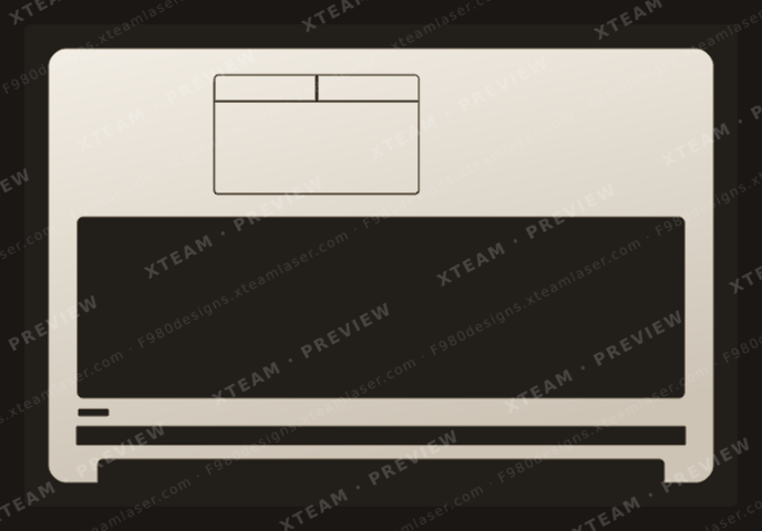 Hp EliteBook 255 G7 — Hp EliteBook 255 G7 - KEYBOARD (2)