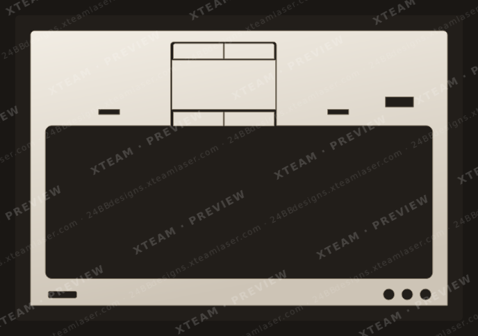 Hp ELITEBOOK 2570P — Hp ELITEBOOK 2570P - KEYBOARD