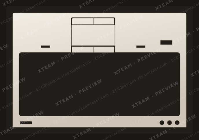 Hp ELITEBOOK 2570P — Hp ELITEBOOK 2570P - KEYBOARD (2)
