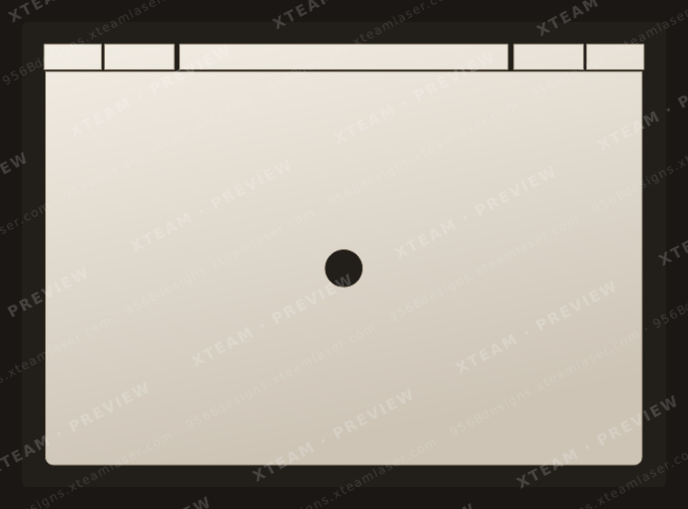 Hp ELITEBOOK 2570P — Hp ELITEBOOK 2570P - TOP (2)
