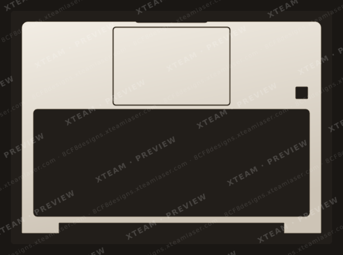 Hp EliteBook 640 G11 — Hp EliteBook 640 G11 - KEYBOARD (2)