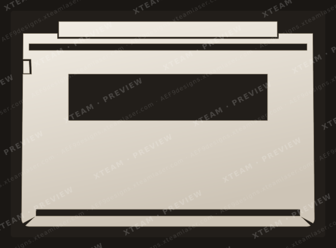 Hp EliteBook 645 G9 14 inch — Hp EliteBook 645 G9 14 inch - BOTTOM (2)