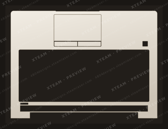 Hp Elitebook 735 G6 — Hp Elitebook 735 G6 - KEYBOARD