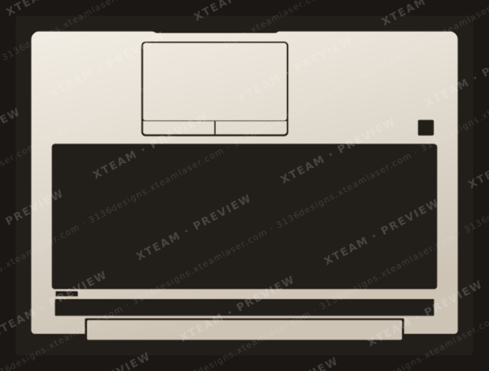 Hp EliteBook 745 G6 — Hp EliteBook 745 G6 - KEYBOARD (2)