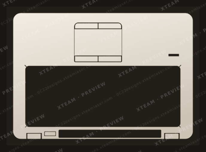 Hp Elitebook 820 G3 — Hp Elitebook 820 G3 - KEYBOARD (2)