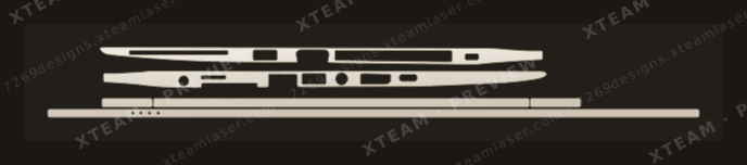 Hp EliteBook 840 G4 — Hp EliteBook 840 G4 - BORDERS