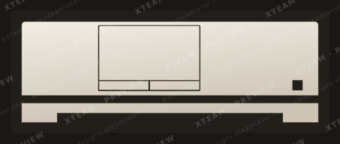 Hp EliteBook 845 G7 — Hp EliteBook 845 G7 - KEYBOARD (2)