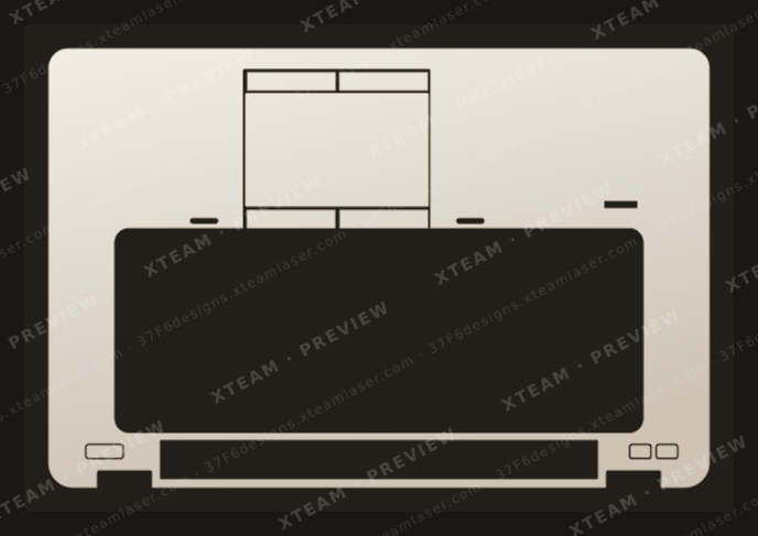 Hp EliteBook 850 G1, G2 — Hp EliteBook 850 G1, G2 - KEYBOARD