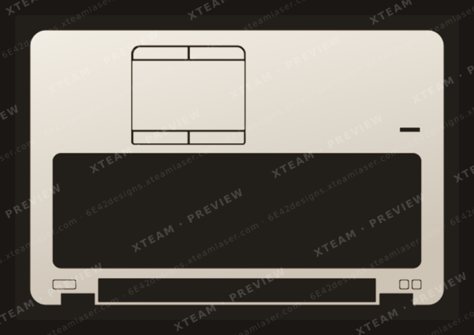 Hp Elitebook 850 G3 — Hp EliteBook 850 G3 - KEYBOARD (2)