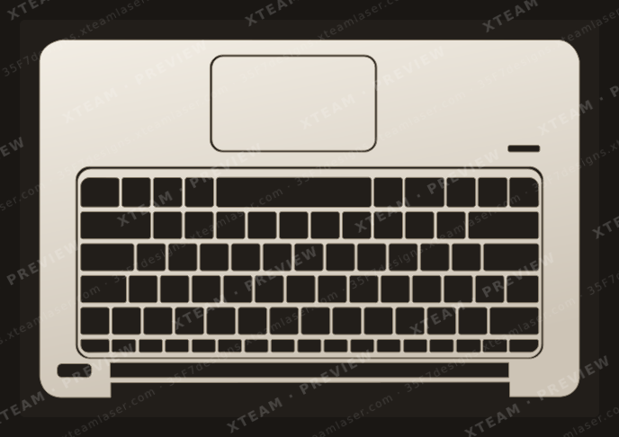 Hp Elitebook Folio 1020 G1 — Hp Elitebook Folio 1020 G1 - KEYBOARD FULL (2)
