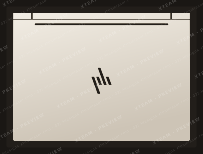 Hp Envy 13-aq1023tu — Hp Envy 13-aq1023tu - TOP