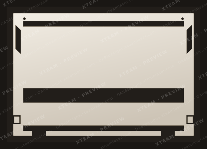 Hp Envy 13-aq1xxx — Hp Envy 13-aq1xxx - BOTTOM