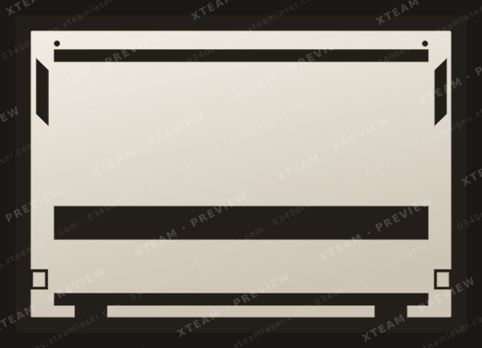 Hp Envy 13-aq1xxx — Hp Envy 13-aq1xxx - BOTTOM (2)