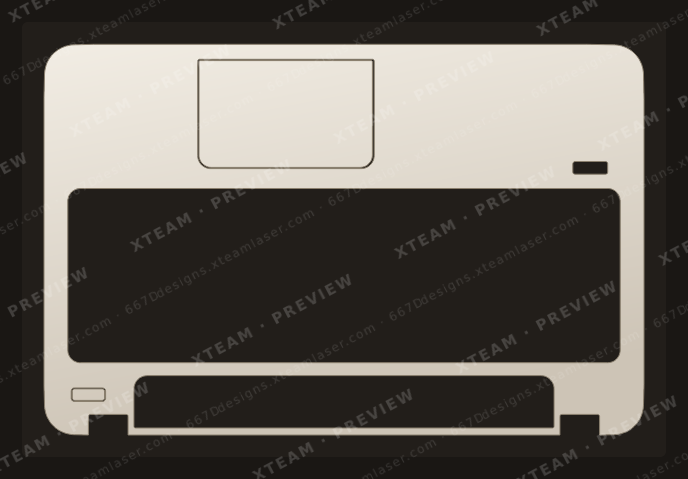 Hp Envy Notebook 15 PC — Hp Envy Notebook 15 PC - KEYBOARD