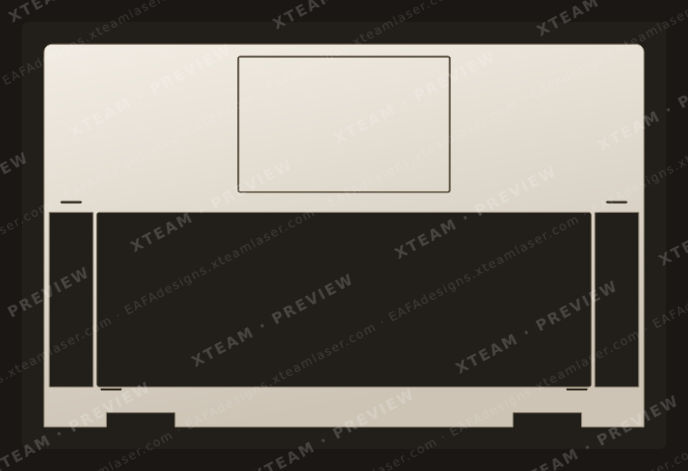 Hp Envy x360 2in1 15-fe0053dx — Hp Envy x360 2in1 15-fe0053dx - KEYBOARD