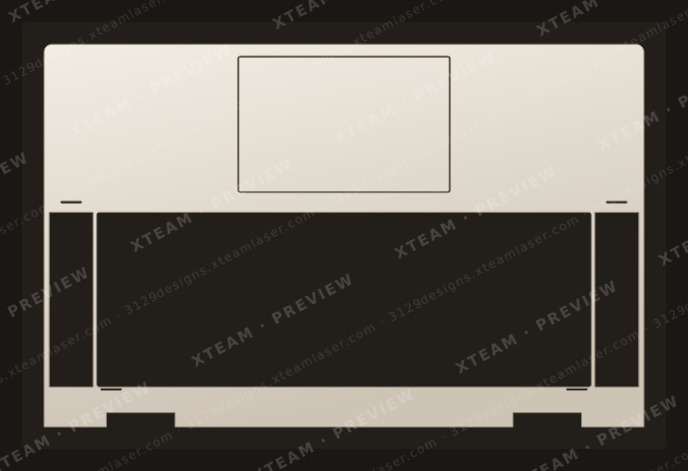 Hp Envy x360 2in1 15-fe0053dx — Hp Envy x360 2in1 15-fe0053dx - KEYBOARD (2)