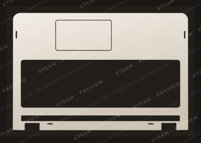 Hp Envy X360 M6 — Hp Envy X360 M6 - KEYBOARD