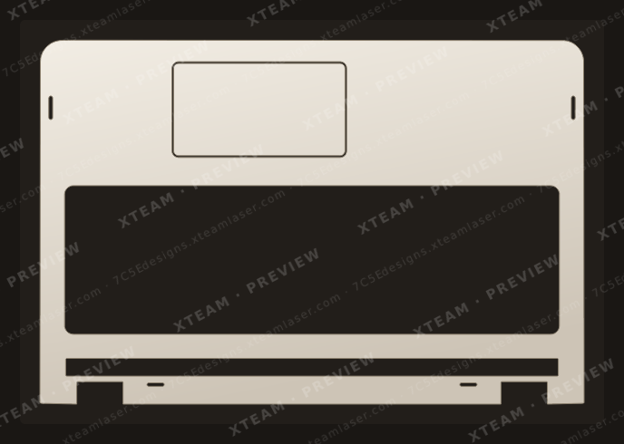 Hp Envy X360 M6 — Hp Envy X360 M6 - KEYBOARD (2)