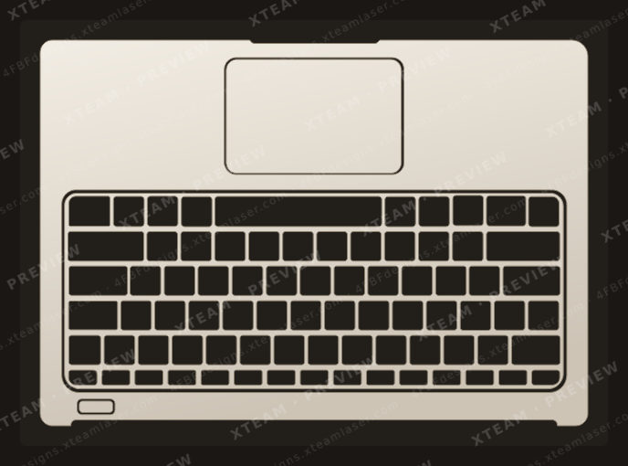 Hp Folio G1 — Hp Folio G1 - KEYBOARD FULL V1 (2)