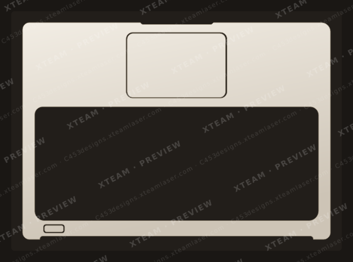 Hp Folio G1 — Hp Folio G1 - KEYBOARD V1