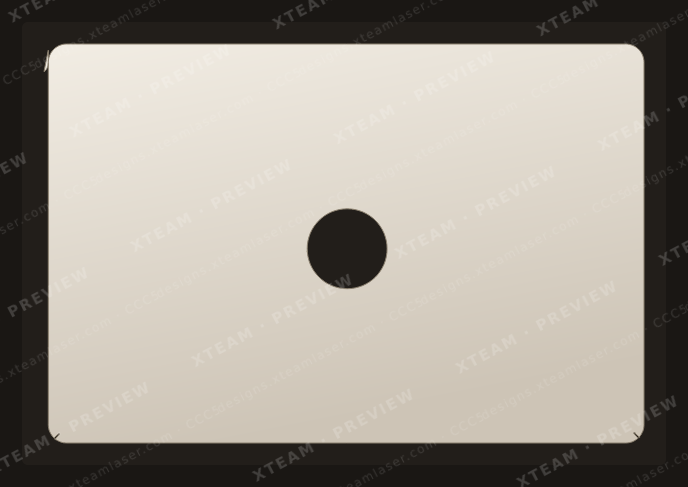 Hp Laptop 15 Lite — Hp Laptop 15 Lite - Back