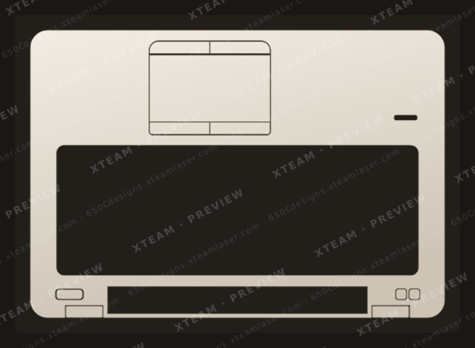 Hp MT42 — Hp MT42 - KEYBOARD (2)