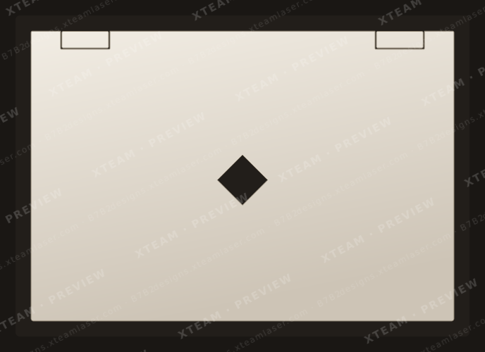Hp Omen 15-en0013dx — Hp Omen 15-en0013dx - TOP (2)