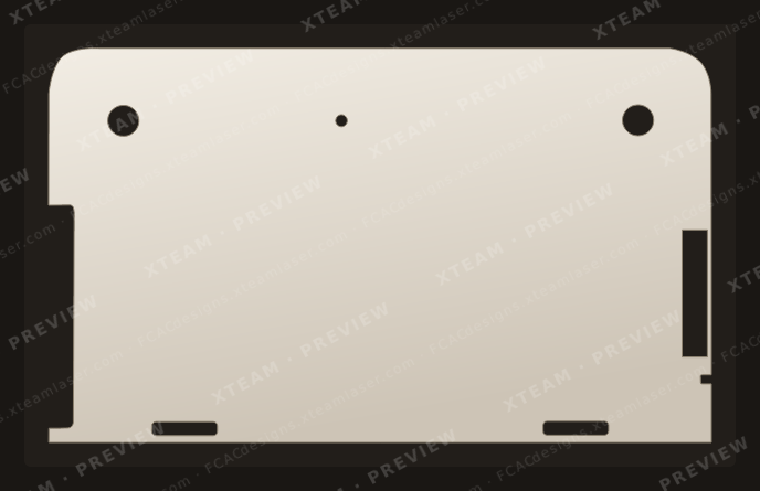 Hp Pavilion 15-au018tx — Hp Pavilion 15-au018tx - BOTTOM