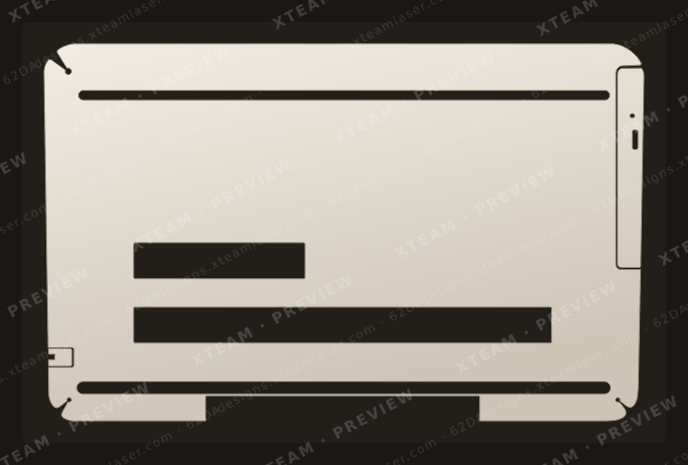 Hp pavilion 15-Au633TX — Hp pavilion 15-Au633TX - BOTTOM V2