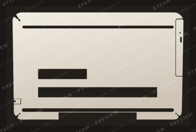 Hp pavilion 15-Au633TX — Hp pavilion 15-Au633TX - BOTTOM V2 (2)