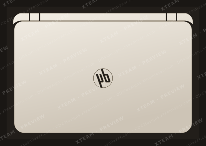 Hp Pavilion 15-p151ng-p112ne Notebook — Hp Pavilion 15-p151ng-p112ne Notebook - TOP