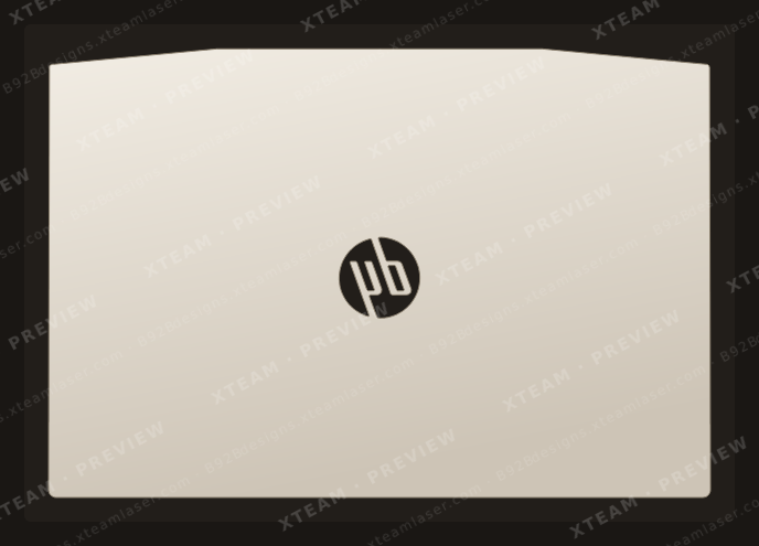 Hp Pavilion Gaming 15-cx0182TX,cb008ne — Hp Pavilion Gaming 15-cx0182TX,cb008ne - TOP (2)