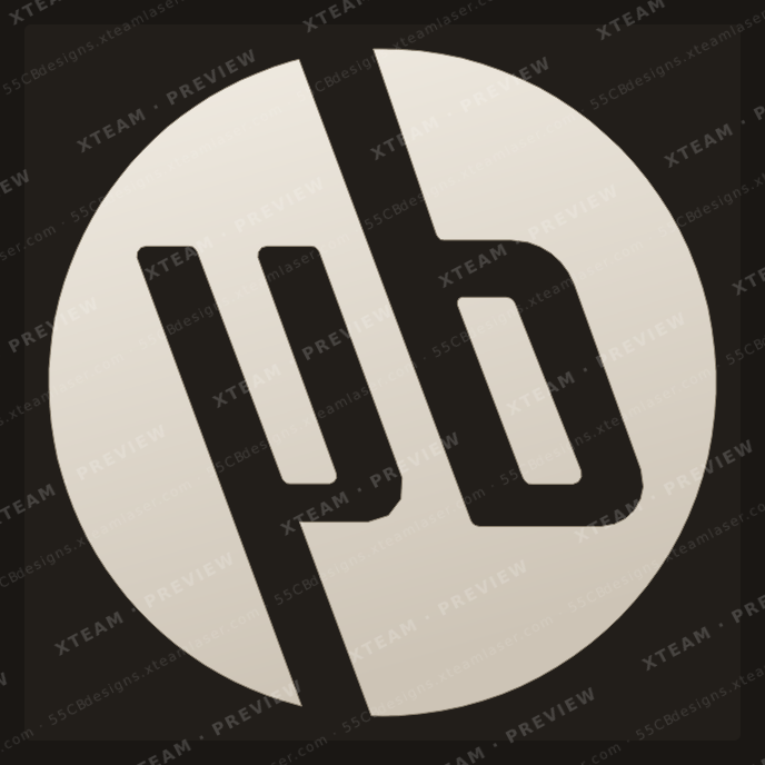 Hp PAVILION GAMING  15-DK1043NIA — Hp PAVILION GAMING 15-DK1043NIA - LOGO