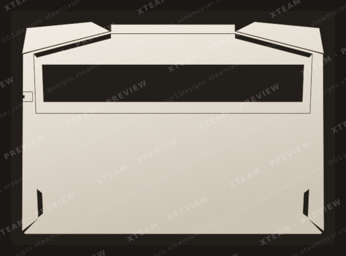 Hp Pavilion Gaming 15-dk2087ne — Hp Pavilion Gaming 15-dk2087ne - BOTTOM (2)