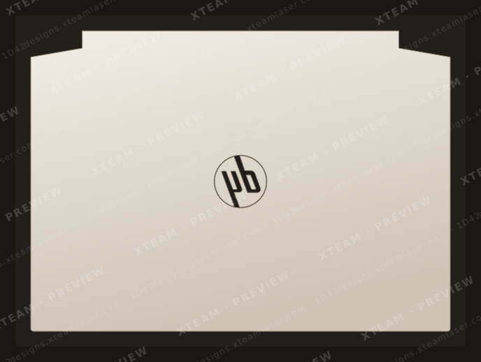 Hp Pavilion Gaming Laptop 15 ec1005ne — Hp Pavilion Gaming Laptop 15 ec1005ne - TOP (2)