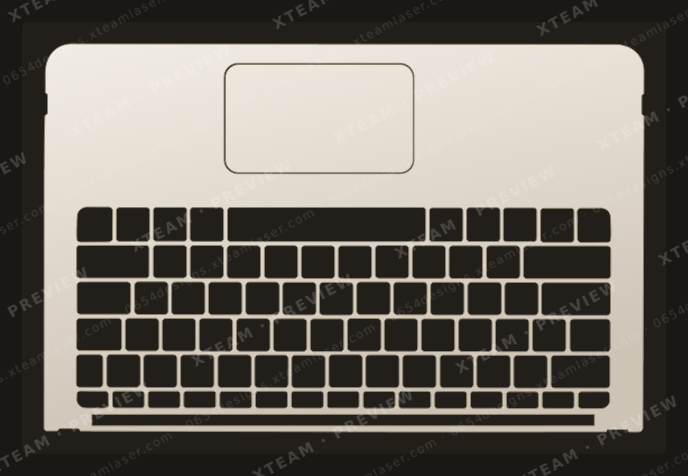 Hp pavilion X360 — Hp pavilion X360 - KEYBOARD FULL