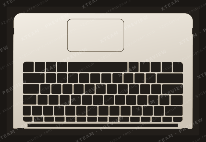 Hp pavilion X360 — Hp pavilion X360 - KEYBOARD FULL (2)
